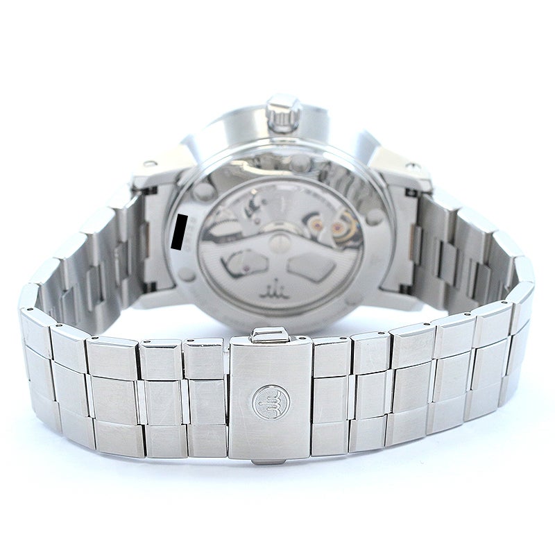 中古】CREDOR CREDOR NODE SPRING DRIVE MOON PHASE セイコー