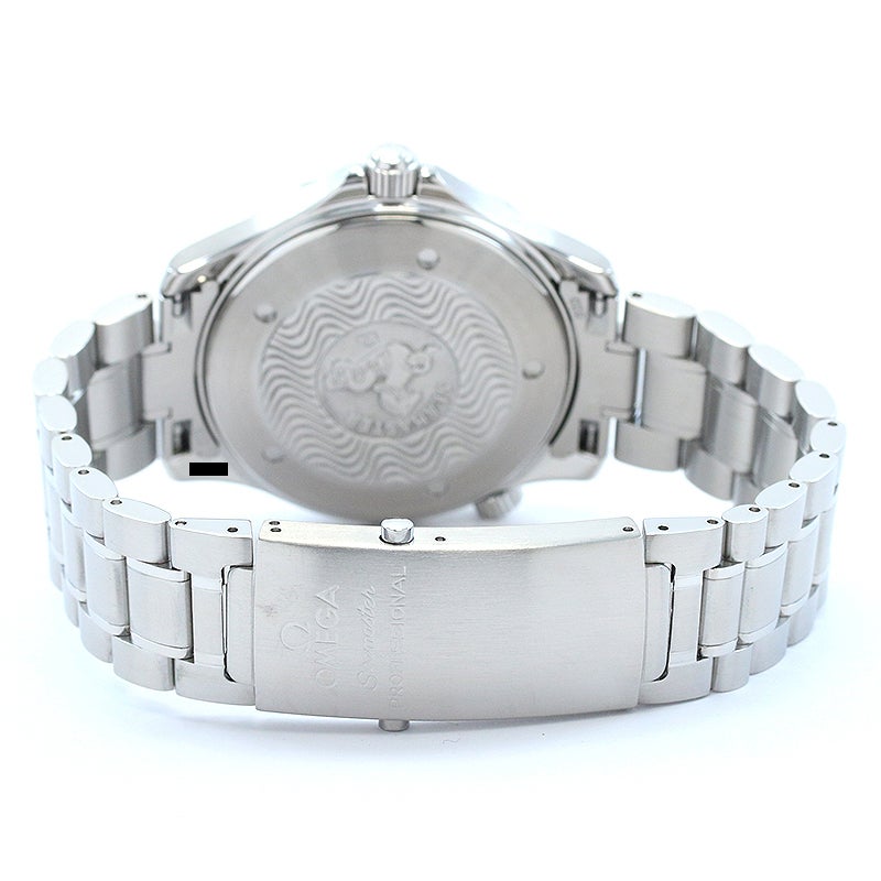 中古】OMEGA SEAMASTER PROFESSIONAL DIVER 300M CHRONOMETER オメガ
