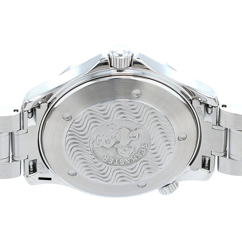 中古】OMEGA SEAMASTER PROFESSIONAL DIVER 300M CHRONOMETER オメガ