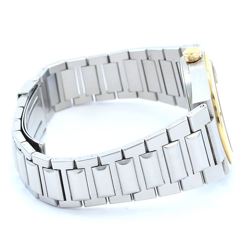 【中古】IWC INGENIEUR AUTOMATIC CHRONOMETER アイ・ダブリュー・シー インヂュニア・オートマティック・クロノメーター IW352104 (3521-004)