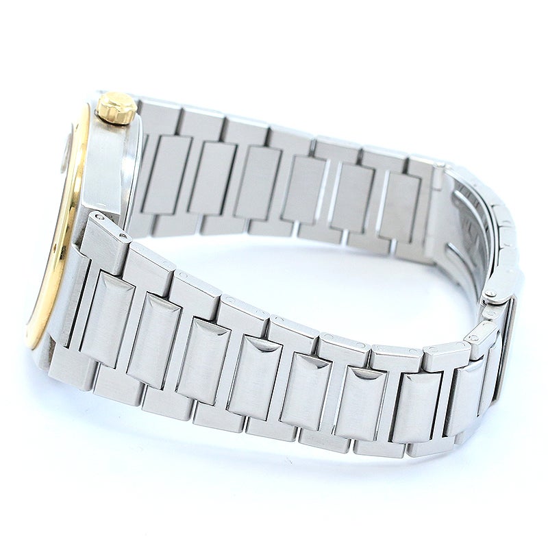 【中古】IWC INGENIEUR AUTOMATIC CHRONOMETER アイ・ダブリュー・シー インヂュニア・オートマティック・クロノメーター IW352104 (3521-004)