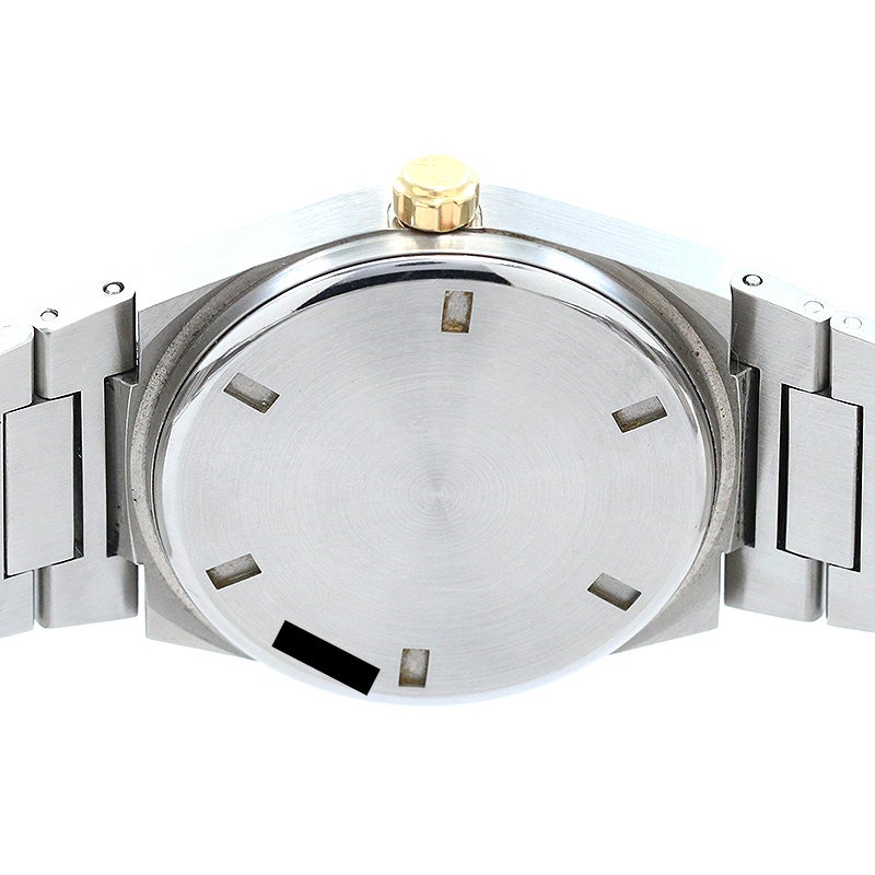 【中古】IWC INGENIEUR AUTOMATIC CHRONOMETER アイ・ダブリュー・シー インヂュニア・オートマティック・クロノメーター IW352104 (3521-004)