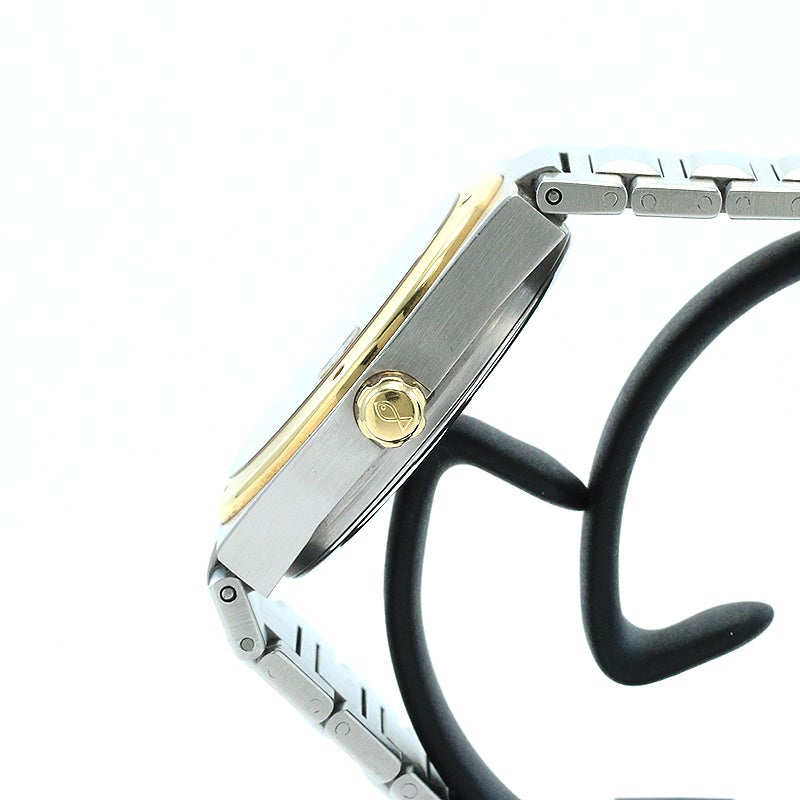 【中古】IWC INGENIEUR AUTOMATIC CHRONOMETER アイ・ダブリュー・シー インヂュニア・オートマティック・クロノメーター IW352104 (3521-004)