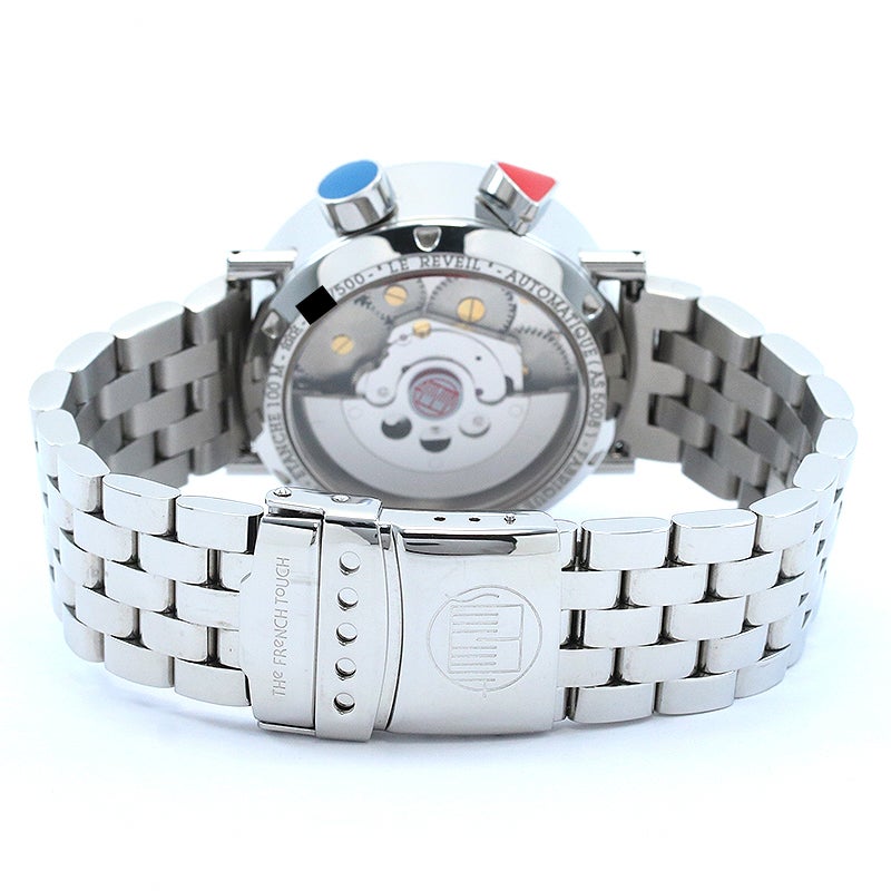 【中古】ALAIN SILBERSTEIN LE REVEIL アラン・シルベスタイン ル・レヴェイユ LE REVEIL