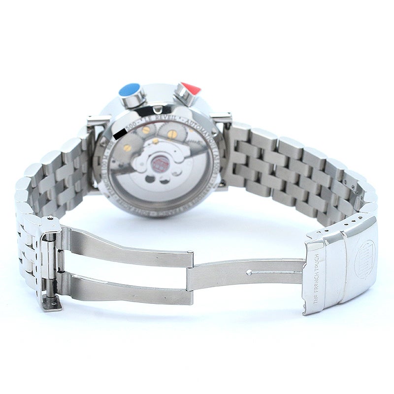 【中古】ALAIN SILBERSTEIN LE REVEIL アラン・シルベスタイン ル・レヴェイユ LE REVEIL