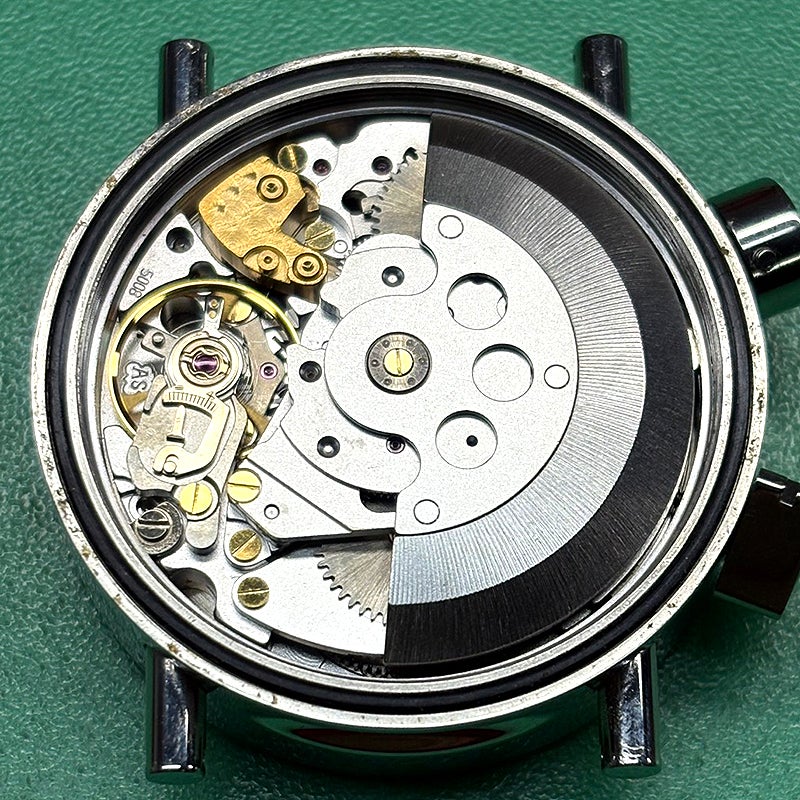 中古】ALAIN SILBERSTEIN LE REVEIL アラン・シルベスタイン ル