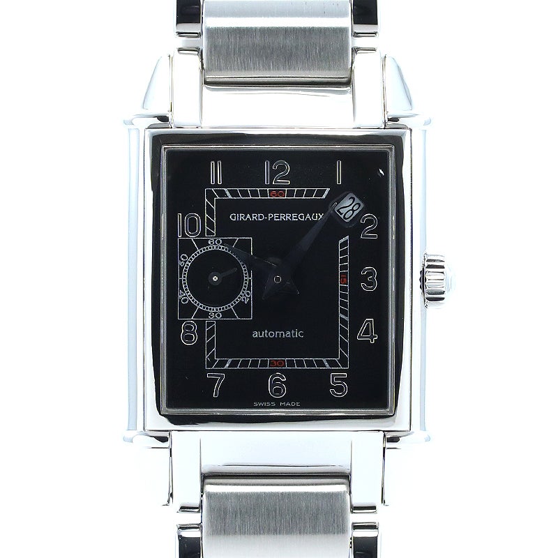 【中古】GIRARD-PERREGAUX VINTAGE 1945 ジラール・ペルゴ ヴィンテージ 1945 25932-11-611-1