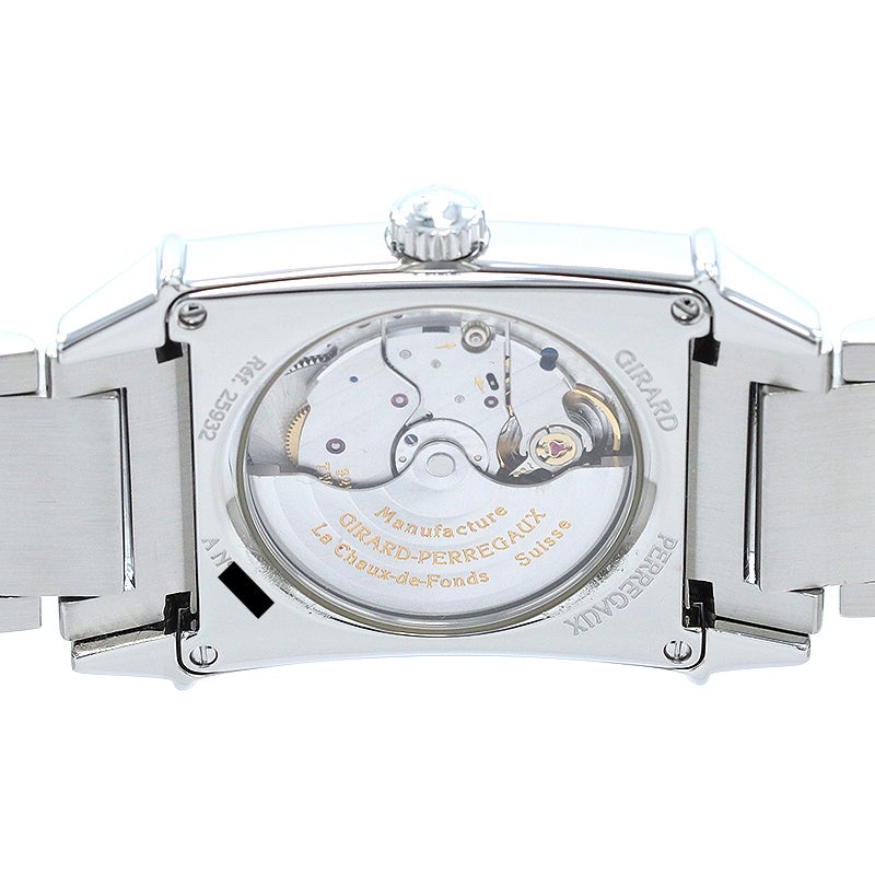 【中古】GIRARD-PERREGAUX VINTAGE 1945 ジラール・ペルゴ ヴィンテージ 1945 25932-11-611-1