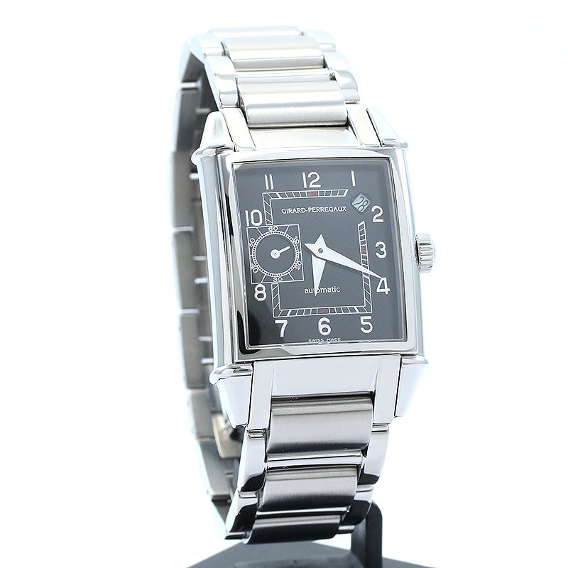 【中古】GIRARD-PERREGAUX VINTAGE 1945 ジラール・ペルゴ ヴィンテージ 1945 25932-11-611-1