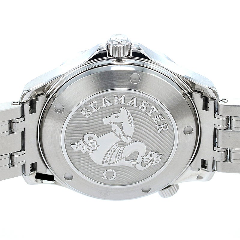 中古】OMEGA SEAMASTER DIVER 300M CO-AXIAL CHRONOMETER 41MM オメガ