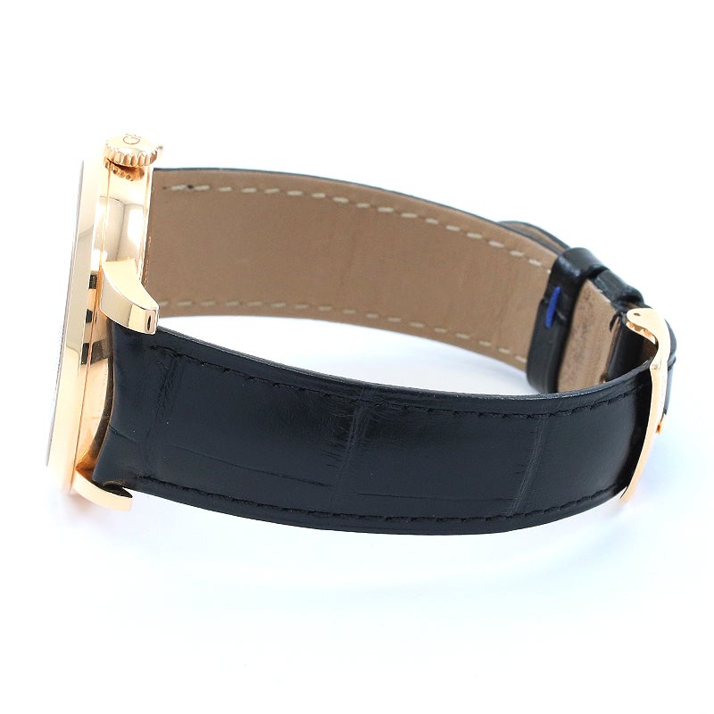 【中古】GIRARD-PERREGAUX 1966 THE CHAMBER OF WONDERS NOVUS ORBIS ジラール・ペルゴ 1966 チャンバー・オブ・ワンダー 49534-52-R06-BB60