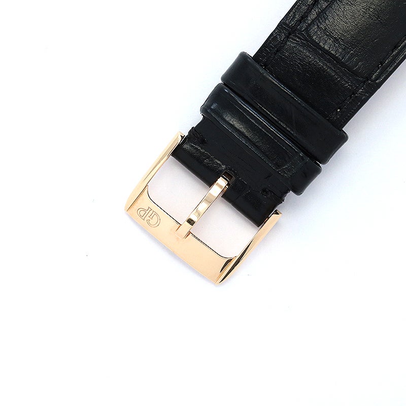 【中古】GIRARD-PERREGAUX 1966 THE CHAMBER OF WONDERS NOVUS ORBIS ジラール・ペルゴ 1966 チャンバー・オブ・ワンダー 49534-52-R06-BB60