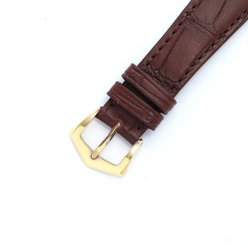 【中古】PATEK PHILIPPE ANNUAL CALENDAR パテック・フィリップ アニュアルカレンダー 5035J-001