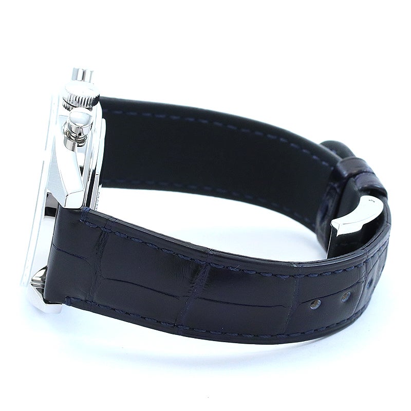 中古】ZENITH CHRONOMASTER REVIVAL MANUFACTURE EDITION ゼニス