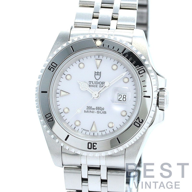 中古】TUDOR（チューダー）｜時計・腕時計の通販サイトBEST ISHIDA