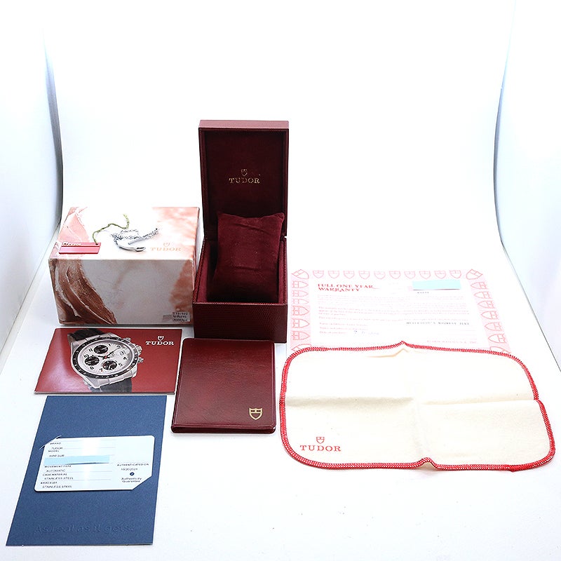 中古】TUDOR PRINCE DATE MINI-SUB チューダー プリンス デイト