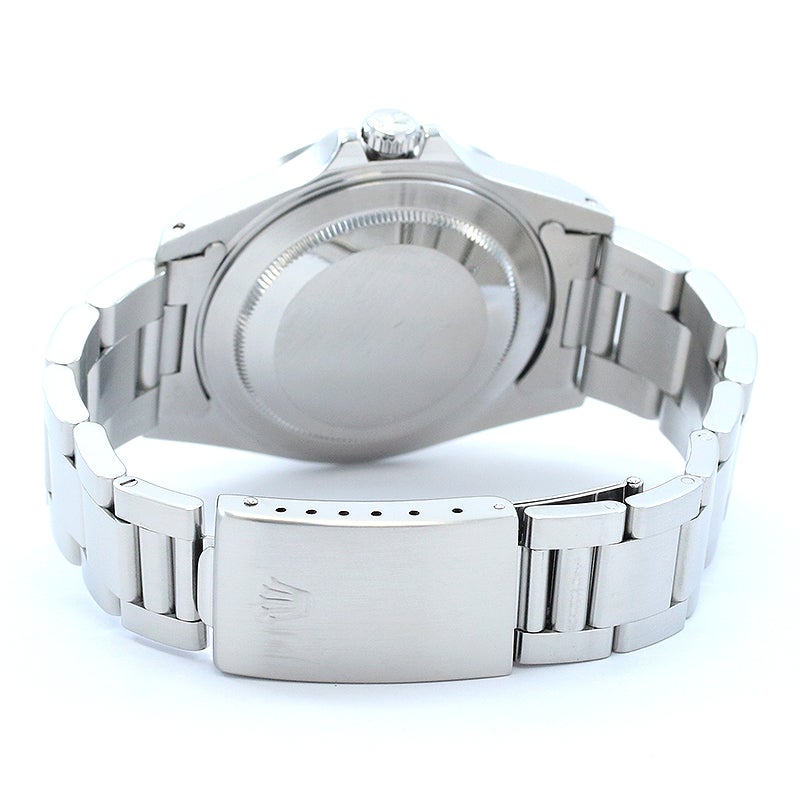 中古】ROLEX EXPLORER II ロレックス エクスプローラー II M16570-0005