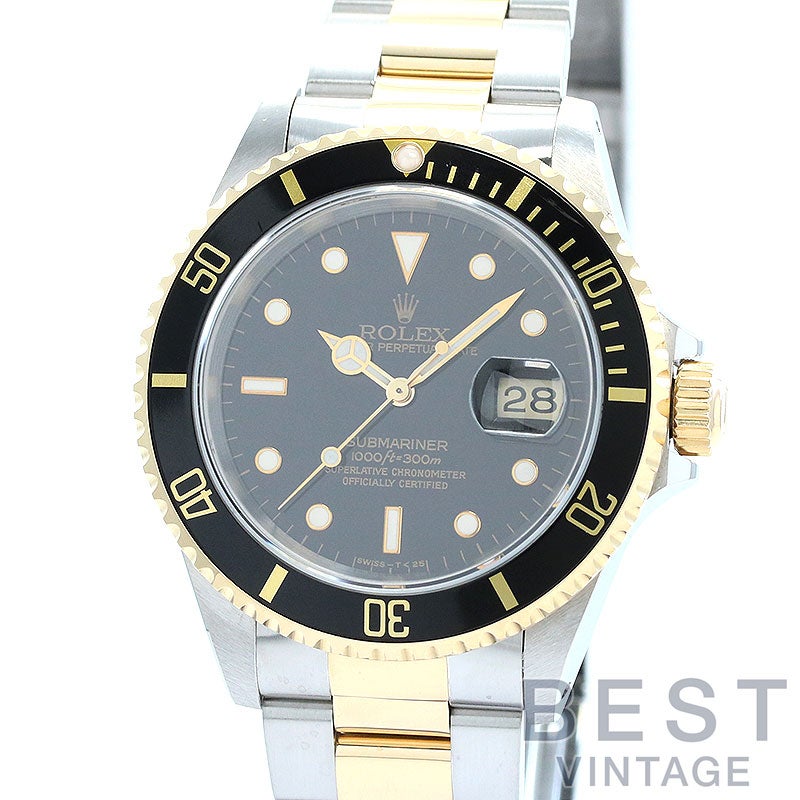 THE　BEST　OF　TIME　ROLEX　WRISTWATCHES【中古】 中古】ROLEX（ロレックス）｜時計・腕時計の通販サイトBEST ISHIDA