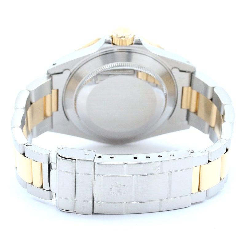 中古】ROLEX SUBMARINER DATE ロレックス サブマリーナー デイト 16613