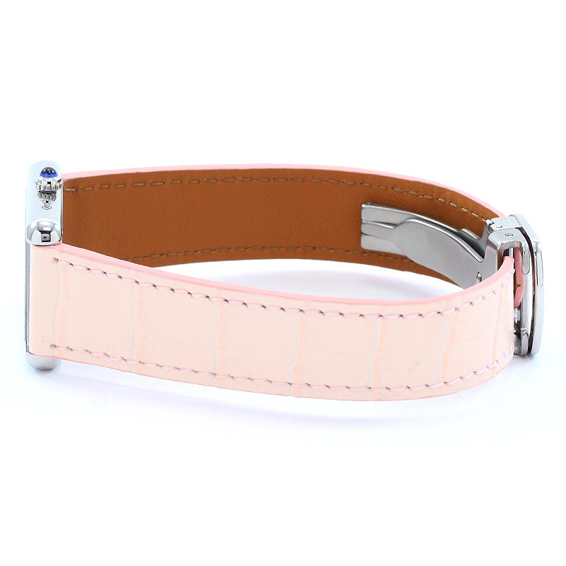 中古】CARTIER TANK SOLO SMALL MODEL カルティエ タンク ソロ SM