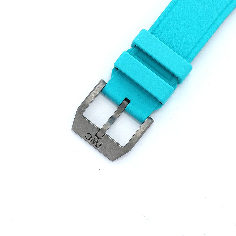 【中古】IWC PILOT'S WATCH MARK XX MERCEDES-AMG PETRONAS FORMULA ONE TEAM アイ・ダブリュー・シー パイロット・ウォッチ・マーク XX メルセデス-AMG ペトロナス・フォーミュラワン・チーム IW328210