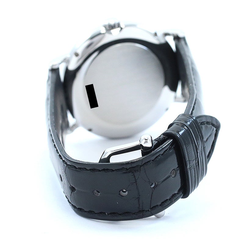 【中古】IWC PORTOFINO AUTOMATIC アイ・ダブリュー・シー ポートフィノ・オートマティック IW351320 (3513-020)