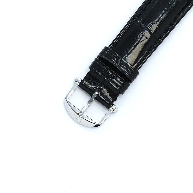 【中古】IWC PORTOFINO AUTOMATIC アイ・ダブリュー・シー ポートフィノ・オートマティック IW351320 (3513-020)