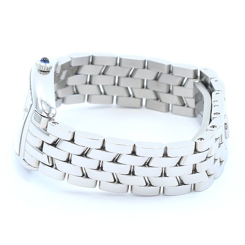 【中古】FRANCK MULLER CINTREE CURVEX フランク・ミュラー トノウ カーベックス 1752QZ