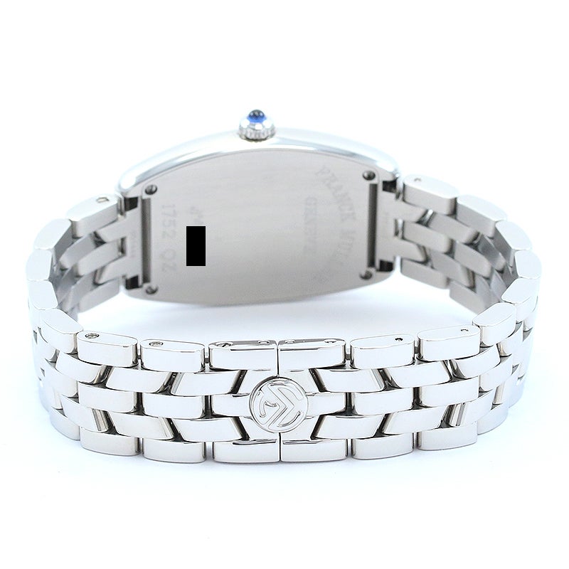 【中古】FRANCK MULLER CINTREE CURVEX フランク・ミュラー トノウ カーベックス 1752QZ
