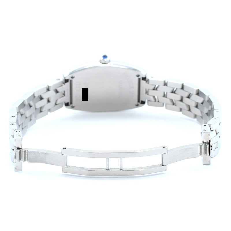 【中古】FRANCK MULLER CINTREE CURVEX フランク・ミュラー トノウ カーベックス 1752QZ