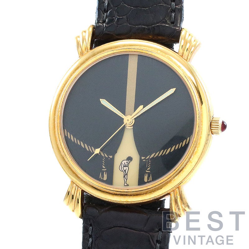 【中古】VINCENT CALABRESE PHILOSOPHIQUE COLLECTION MONA LISA ヴィンセント・カラブレーゼ フィロゾフィックコレクション モナ・リザ -