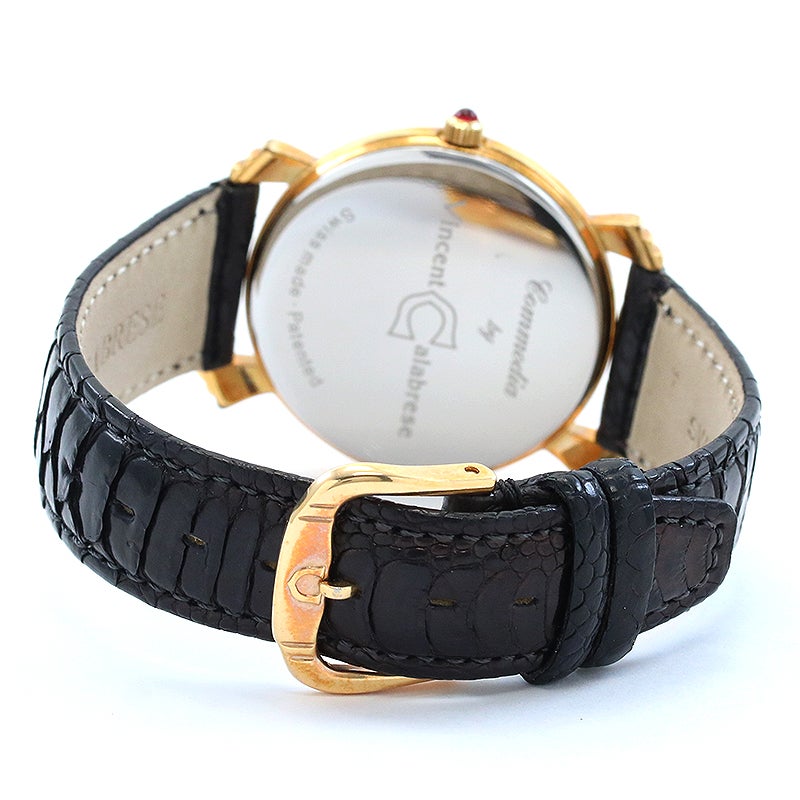 【中古】VINCENT CALABRESE PHILOSOPHIQUE COLLECTION MONA LISA ヴィンセント・カラブレーゼ フィロゾフィックコレクション モナ・リザ -