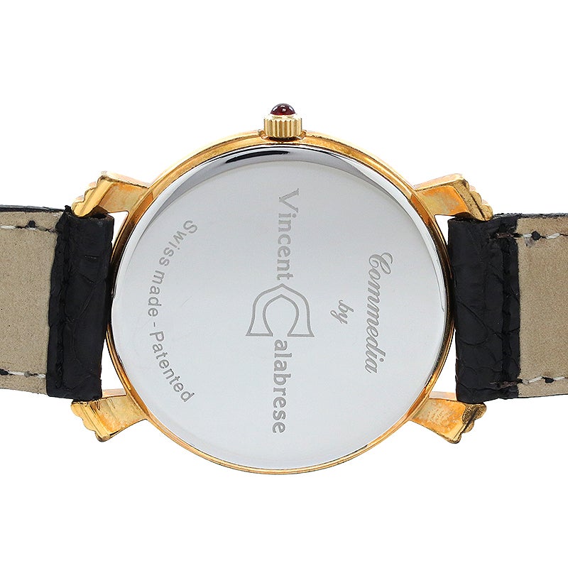 【中古】VINCENT CALABRESE PHILOSOPHIQUE COLLECTION MONA LISA ヴィンセント・カラブレーゼ フィロゾフィックコレクション モナ・リザ -