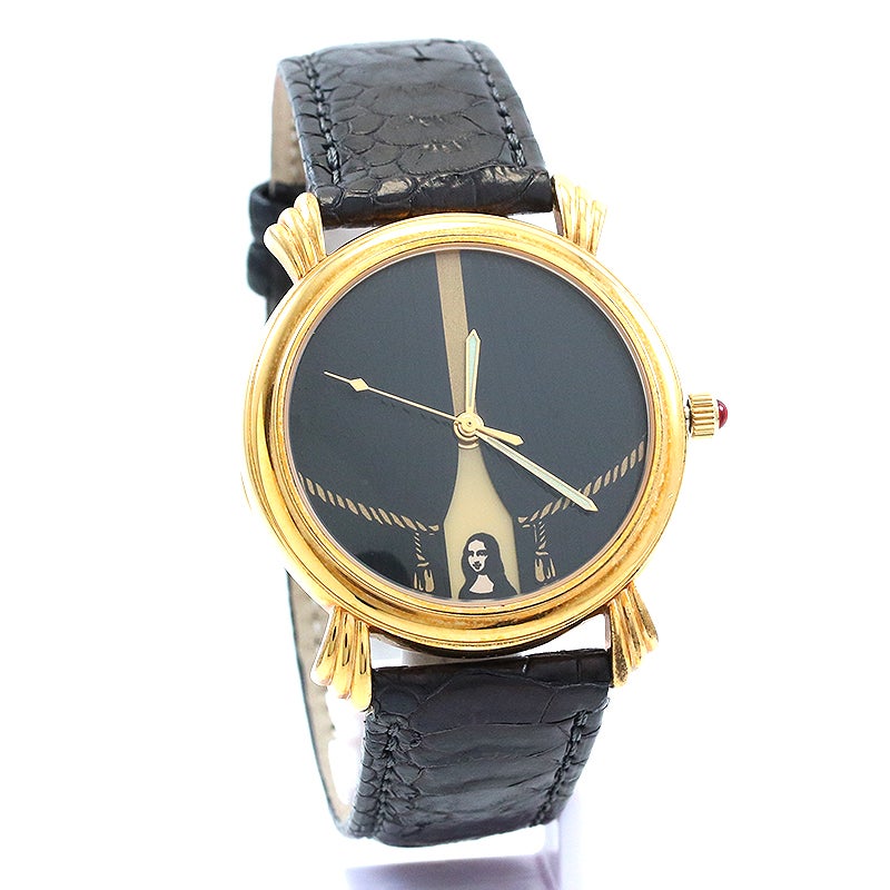 【中古】VINCENT CALABRESE PHILOSOPHIQUE COLLECTION MONA LISA ヴィンセント・カラブレーゼ フィロゾフィックコレクション モナ・リザ -