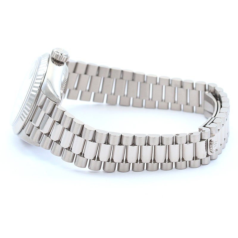 中古】ROLEX OYSTER PERPETUAL LADY-DATEJUST 26 ロレックス