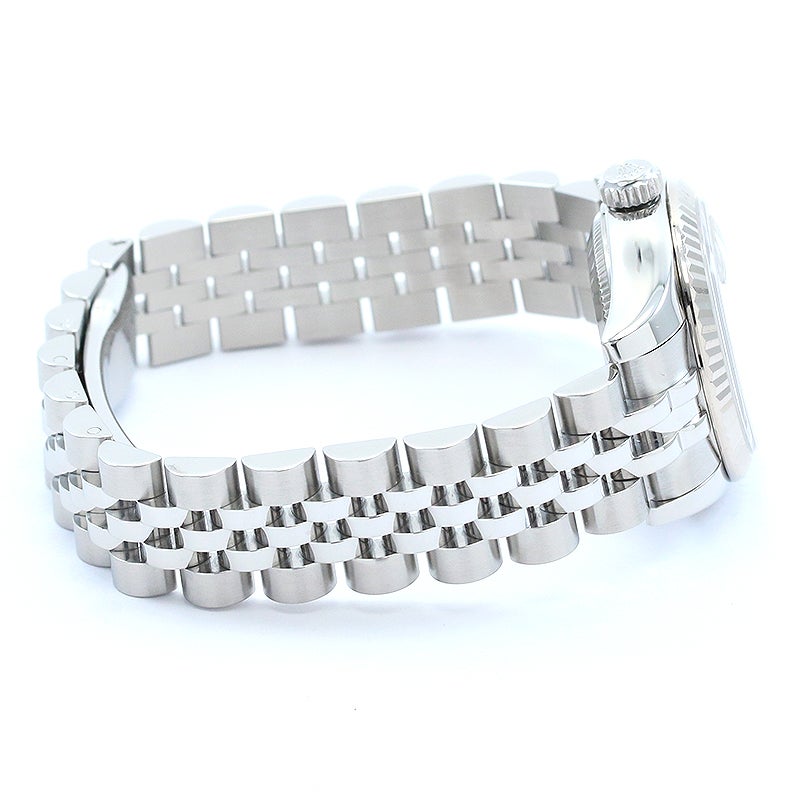 【中古】ROLEX OYSTER PERPETUAL LADY-DATEJUST 26 ロレックス オイスターパーペチュアル レディデイトジャスト 26 179174