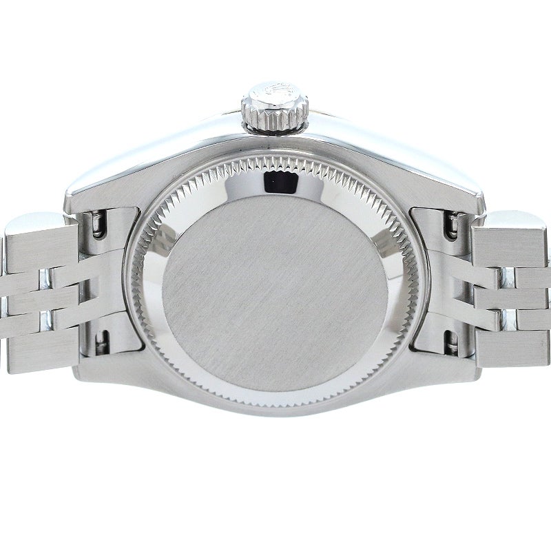 【中古】ROLEX OYSTER PERPETUAL LADY-DATEJUST 26 ロレックス オイスターパーペチュアル レディデイトジャスト 26 179174