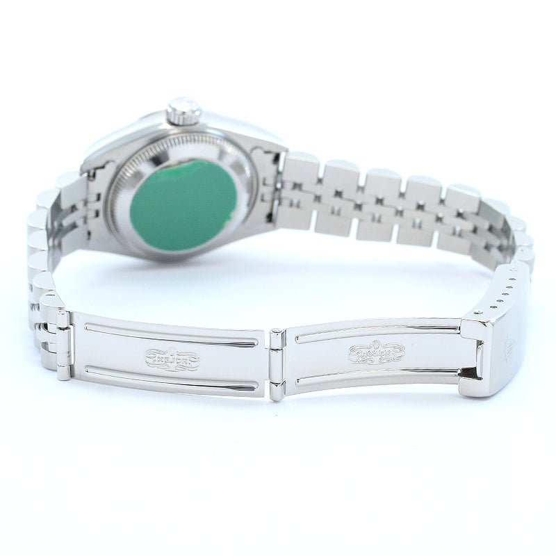 【中古】ROLEX OYSTER PERPETUAL LADY-DATEJUST 26 TROPICAL LINEN DIAL ロレックス オイスターパーペチュアル レディ デイトジャスト 26 トロピカルリネンダイヤル 69174