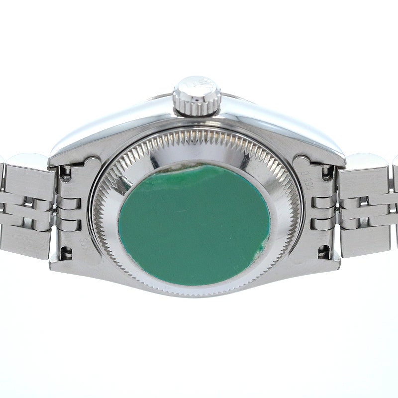 【中古】ROLEX OYSTER PERPETUAL LADY-DATEJUST 26 TROPICAL LINEN DIAL ロレックス オイスターパーペチュアル レディ デイトジャスト 26 トロピカルリネンダイヤル 69174