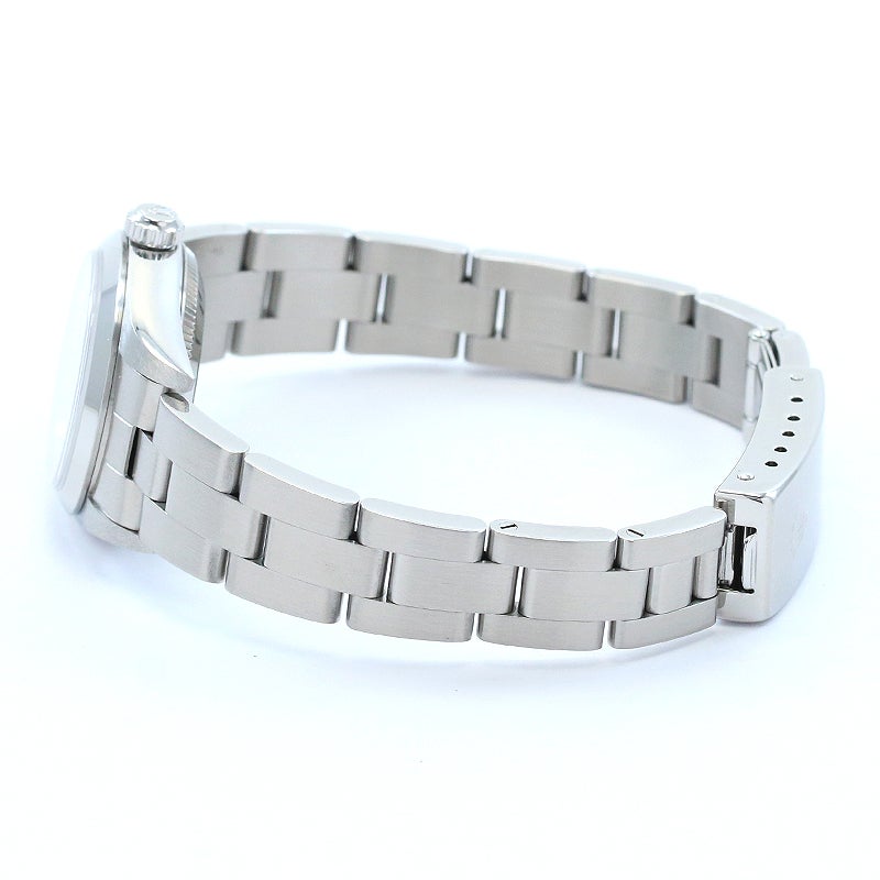 【中古】ROLEX OYSTER PERPETUAL 24 ロレックス オイスターパーペチュアル 24 76080