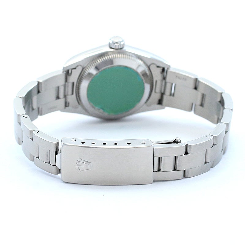 【中古】ROLEX OYSTER PERPETUAL 24 ロレックス オイスターパーペチュアル 24 76080