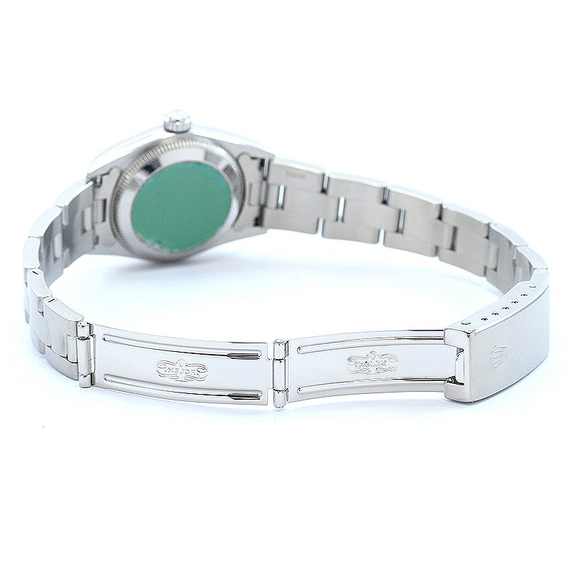 【中古】ROLEX OYSTER PERPETUAL 24 ロレックス オイスターパーペチュアル 24 76080