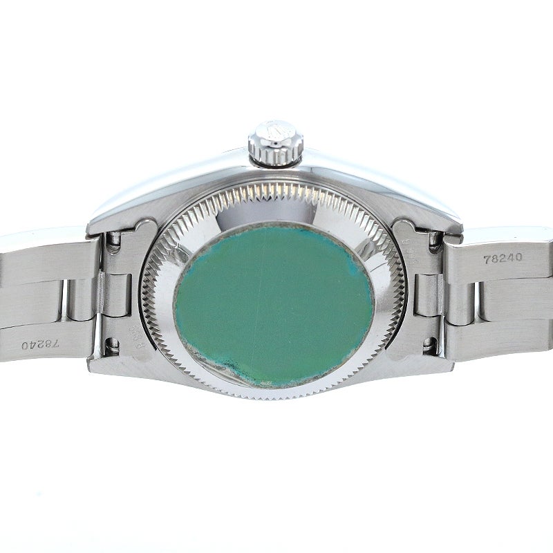 【中古】ROLEX OYSTER PERPETUAL 24 ロレックス オイスターパーペチュアル 24 76080