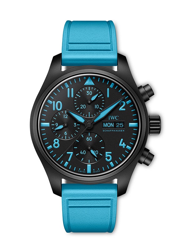 IWC（アイ・ダブリュー・シー）｜時計・腕時計の通販サイトBEST ISHIDA