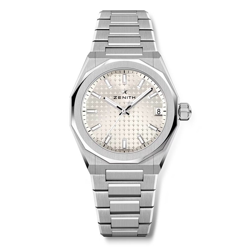 ZENITH DEFY SKYLINE 36 ゼニス デファイ スカイライン 36 03.9400.670