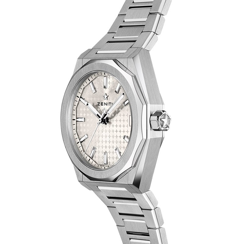 ZENITH DEFY SKYLINE 36 ゼニス デファイ スカイライン 36 03.9400.670