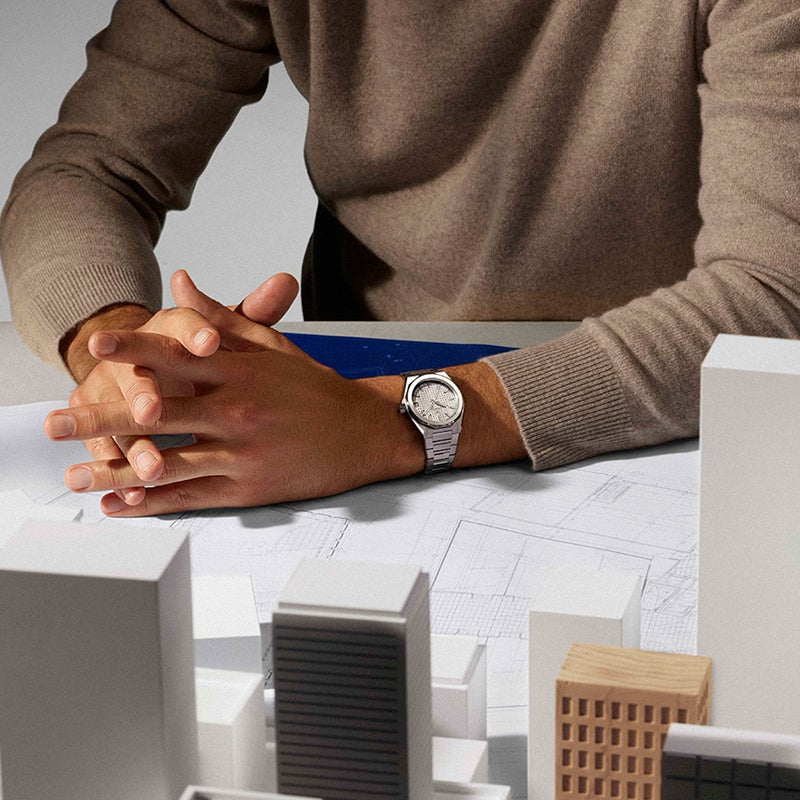 ZENITH DEFY SKYLINE 36 ゼニス デファイ スカイライン 36 03.9400.670/01.I001