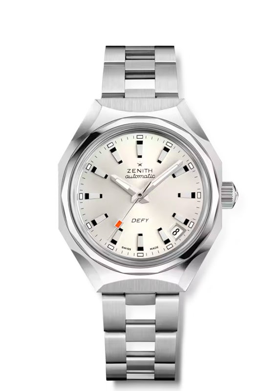 ZENITH DEFY REVIVAL A3643 ゼニス デファイ リバイバル A3643 03.A3642.670/01.M3642