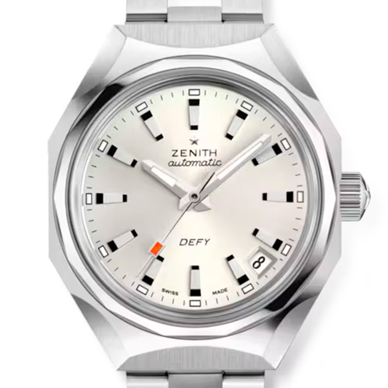 ZENITH DEFY REVIVAL A3643 ゼニス デファイ リバイバル A3643 03.A3642.670/01.M3642