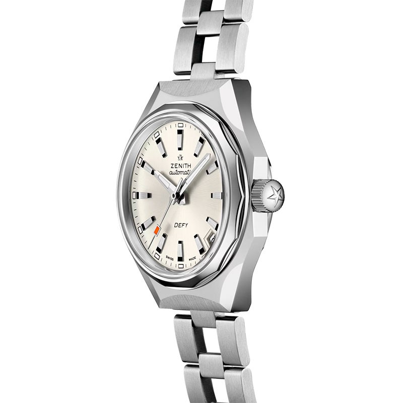 ZENITH DEFY REVIVAL A3643 ゼニス デファイ リバイバル A3643 03.A3642.670/01.M3642